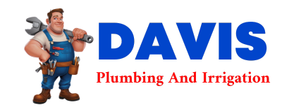 Trusted plumber in FRANCESVILLE